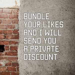 Private Discounts on Bundles Offered